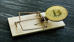 Elon Musk scam-tokens duiken op na officiële overname Twitter