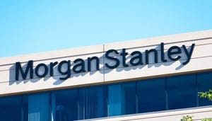 shutterstock_1859473237-1 Caída de la oferta de stablecoin preocupa a Morgan Stanley