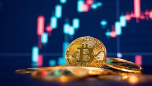 shutterstock_1897558246-1 ‘Stoppen met bitcoin kopen is een fout’