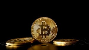 shutterstock_1906236913 Bitcoin kan $200.000 halen in 2022, aldus bekende analist
