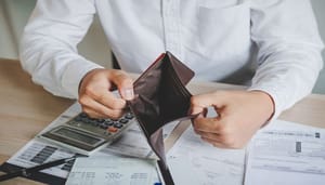Oprichter failliet crypto-hedgefonds verkoopt stiekem zijn miljoenenpanden