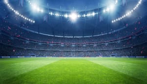 shutterstock_1912601503-1 NFT’s zullen de sport sector revolutionariseren, aldus PwC