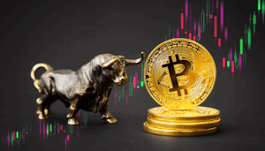 shutterstock_1917774089 Bitcoin_bulls_moeten_reageren_in_deze_zone