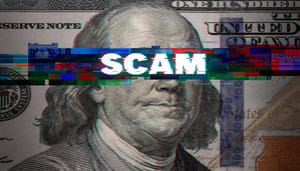 shutterstock_1919690516-1 Crypto-onderzoeker haalt gemakkelijk $100.000 aan BTC op met scam