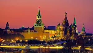 Russische Centrale Bank Overweegt Crypto Betalingen
