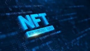 shutterstock_1931510018-1 Is de NFT hype ten einde gekomen?
