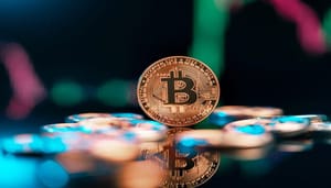 shutterstock_1933932182-1 Bitcoin analist: 'Koers zakt op de hoge tijdframe verder weg'