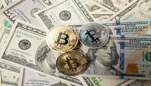 Ethereum Oprichter: Crypto Gaat Fiatvaluta Niet Vervangen
