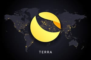 Zuid-Korea legt beslag op $104 miljoen van Terra co-founder