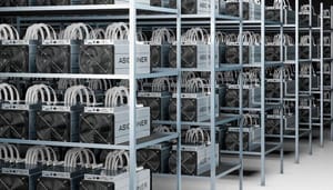 shutterstock_1986506894-1 Bitcoin-miners verkochten holdings tijdens recente crash