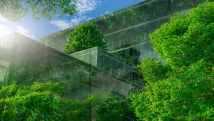 shutterstock_1996959128-1 "Groene crypto" IMPT haalt €150.000 op in eerste 24 uur van presale