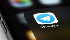 Telegram introduceert markt voor zeldzame gebruikersnamen