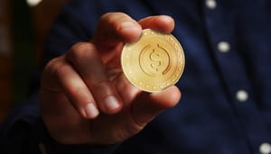shutterstock_2041962920-1 Paxos en Circle vinden stablecoin-oorlog van Binance prima