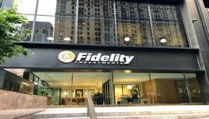 Fidelity gaat bitcoin en ethereum verkopen aan particulieren