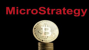 MicroStrategy koopt opnieuw de bitcoin dip