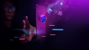 shutterstock_2063176304-1 OviO wil blockchain-technologie naar de gaming industrie brengen