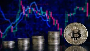 shutterstock_2072883485-1 Bitcoin analist: 'Dit is wat het handelsvolume ons vertelt'