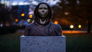 shutterstock_2079945691-1 Is Elon Musk stiekem Satoshi Nakamoto? Nieuwe geruchten duiken op