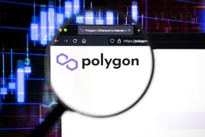 Polygon netwerk komt met een unieke 'luchthavenmetaverse'