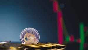 Dogecoin daalt na aftreden Elon Musk als Twitter CEO