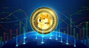 Dit is waarom dogecoin gaat dalen, aldus analist