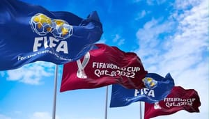 Fan-tokens van nationale teams stijgen in aanloop naar WK
