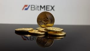 Exclusief interview met de CEO van BitMEX: Alexander Hoeptner