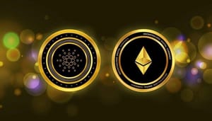 shutterstock_2141209539-1 Gaat Cardano ooit nog Ethereum inhalen?