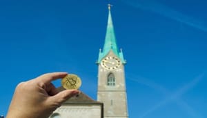 Amerikaanse nonnen bouwen kerk met bitcoin