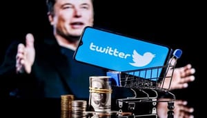 CEO van FTX wilde mogelijk Twitter kopen samen met Elon Musk