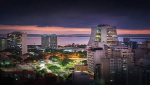Braziliaanse stad voegt 'Bitcoin Pizza Day' toe aan feestkalender
