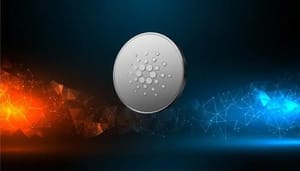Cardano oprichter: ‘’Crypto is geboren in de financiële crisis van 2008’’