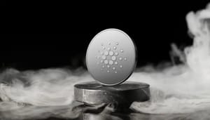 shutterstock_2173987715-1 “Er is geen weg terug.” Charles Hoskinson over Cardano’s Vasil update