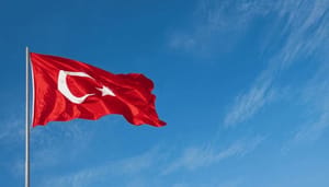 shutterstock_264290606 Turkije