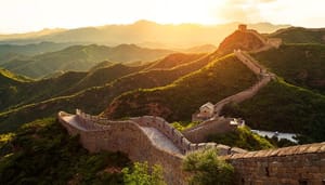 shutterstock_275490581-1 Arweave en NFT’s populair bij Chinese contentmakers door censuur