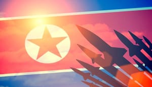 shutterstock_395414536-1 Noord-Koreaans kernwapenprogramma in de problemen door crypto crash