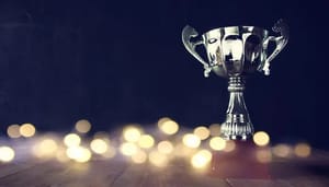 Cashcow awards 2022: stemmen op Coinmerce kan nog tot vrijdag!