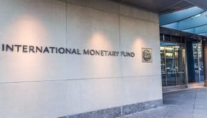 shutterstock_600752522-1 El FMI no quiere descartar la prohibición total de las criptomonedas