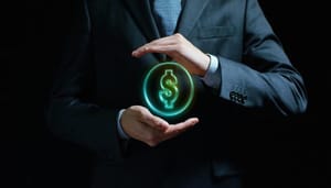 shutterstock_628704941-1 Amerikaanse politiek: "Digitale dollar is noodzakelijk"