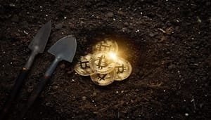 shutterstock_670198525-1 Bitcoin hashrate bereikt nieuw hoogtepunt, miners zijn bullish