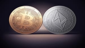 shutterstock_697271386-1 De merge was een succes, maar schrijf Bitcoin nog niet af!