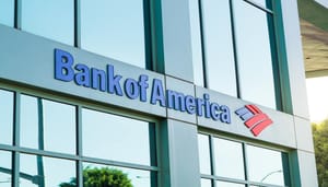 BoA waarschuwt voor recessie, crypto kan beter presteren dan aandelen