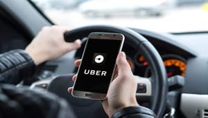shutterstock_774391564-1 Uber CEO: ‘Wij gaan absoluut cryptocurrencies als betaalmiddel overwegen’