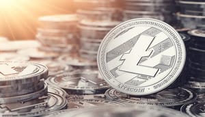 Litecoin ‘mining difficulty’ bereikt nieuwe all-time high