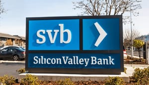 Silicon Valley Bank overgenomen, komt de bank weer tot leven?