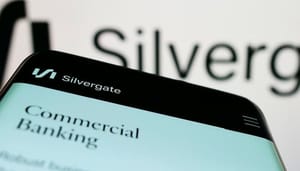 silvergate-crypto-bank Criptoindustria en riesgo: Un importante eslabón está por romperse