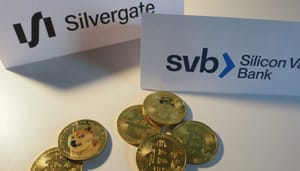 "De ondergang van Silicon Valley Bank is absoluut goed voor bitcoin"