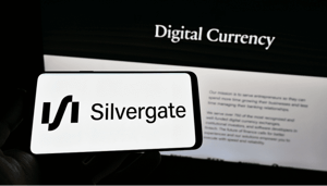 silvergate Bankencrisis leidt tot jacht op crypto 'compliance' personeel