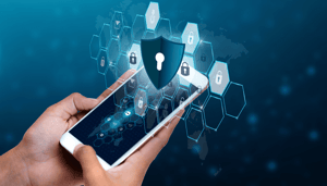 smartphone-hack Smartphones kunnen private keys van je crypto wallet voorspellen