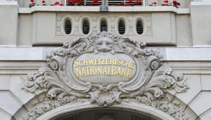 Zwitserse Nationale Bank is "geïnteresseerd" in Bitcoin